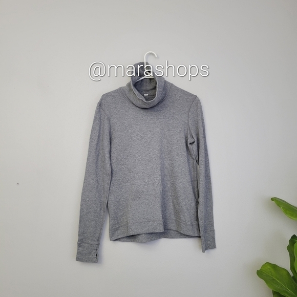 Lululemon Double Up Long Sleeve - Picture 4 of 8